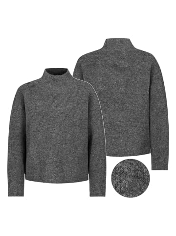 Eight2Nine Pullover in Anthrazit