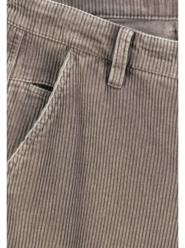 Eight2Nine Cordhose in Taupe