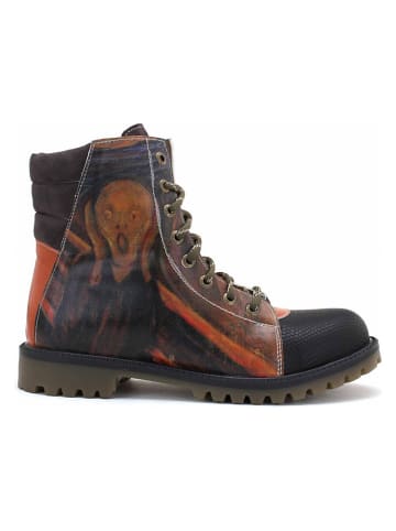 Goby Boots zwart