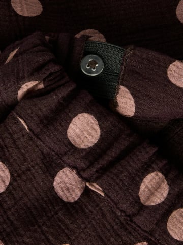 name it Hose "Nina" in Braun