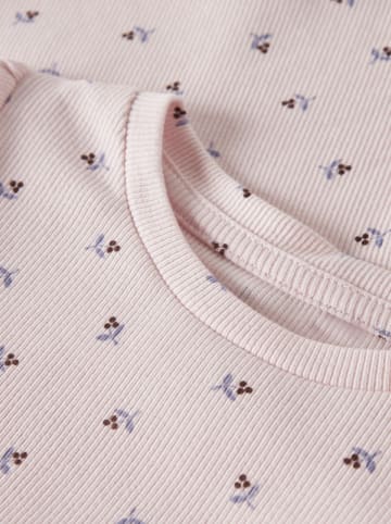 name it Longsleeve in Rosa