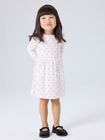 name it Kleid in Rosa