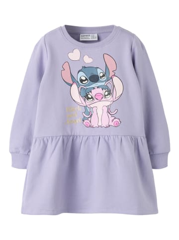 name it Kleid "Ansa" in Hellblau