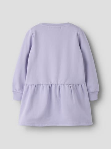 name it Kleid "Ansa" in Hellblau