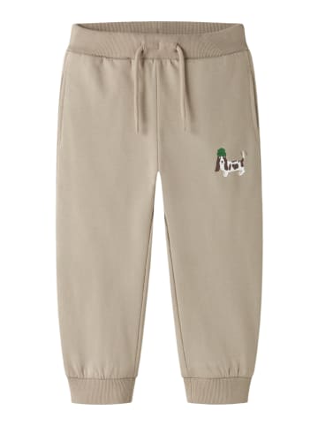 name it Sweathose "Ilius" in Beige