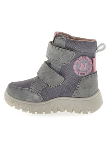 Naturino Winterboots "Geminae 3" grijs