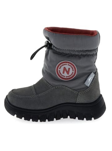 Naturino Boots "Varna 2" antraciet