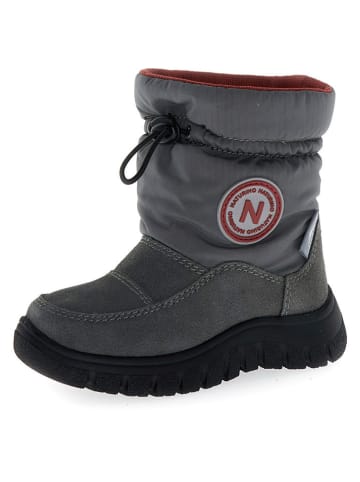 Naturino Boots "Varna 2" antraciet