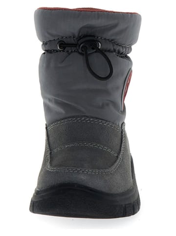 Naturino Boots "Varna 2" in Anthrazit