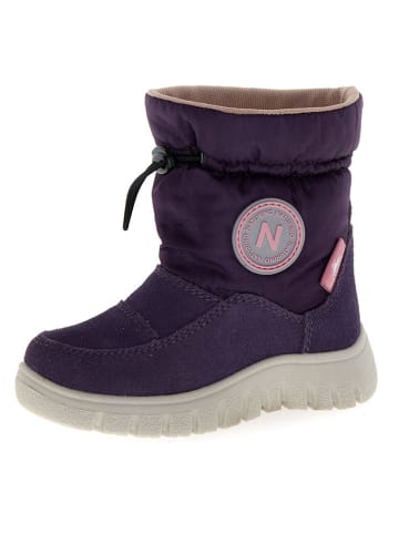 Naturino Boots "Varna 2" paars
