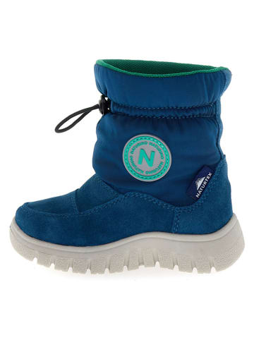 Naturino Boots "Varna 2" in Blau