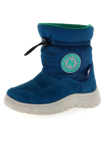 Naturino Boots "Varna 2" in Blau
