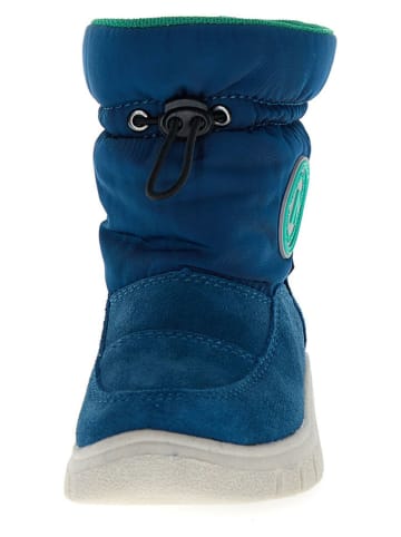 Naturino Boots "Varna 2" in Blau