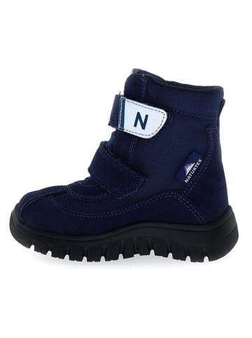 Naturino Winterboots "Thorens 3" in Dunkelblau