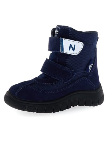 Naturino Winterboots "Thorens 3" in Dunkelblau
