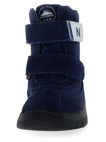 Naturino Winterboots "Thorens 3" in Dunkelblau