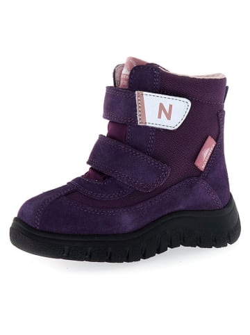 Naturino Winterboots "Thorens 3" in Lila