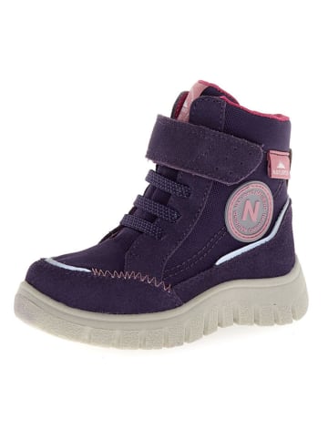 Naturino Winterboots "Drezz" paars