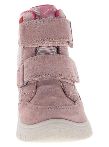 Naturino Winterboots "Rivo" in Rosa