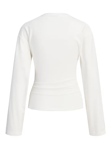 JJXX Longsleeve "Paloma" in Weiß