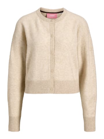 JJXX Cardigan "Natalie" in Beige