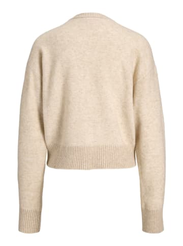 JJXX Cardigan "Natalie" in Beige