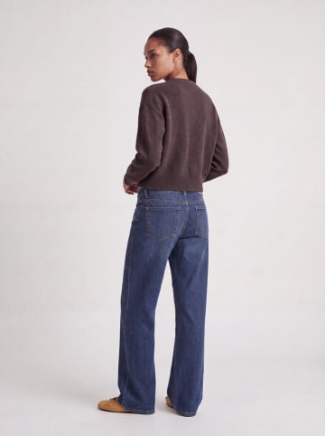 JJXX Cardigan "Natalie" in Braun