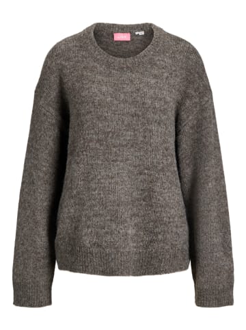 JJXX Pullover "Lou" in Braun