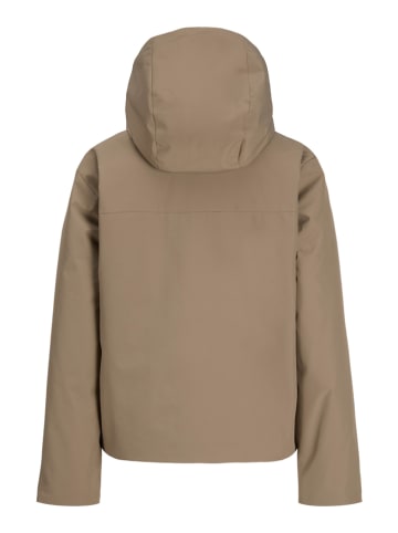 JJXX Übergangsjacke "Moon" in Taupe