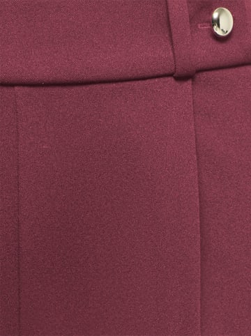 JDY Marlenebroek "Geggo" bordeaux