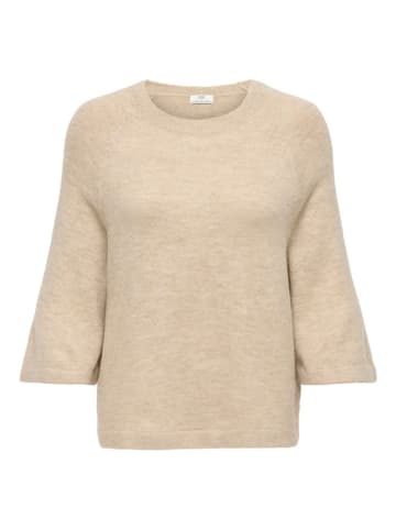 JDY Trui beige