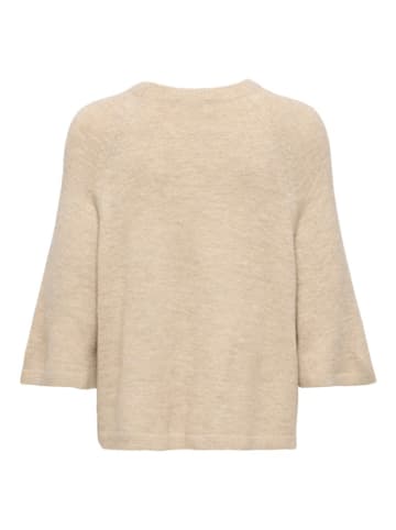 JDY Trui beige