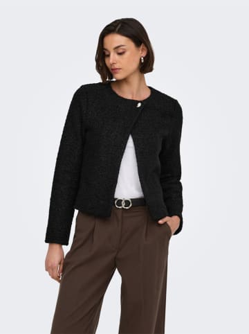 JDY Cardigan in Schwarz