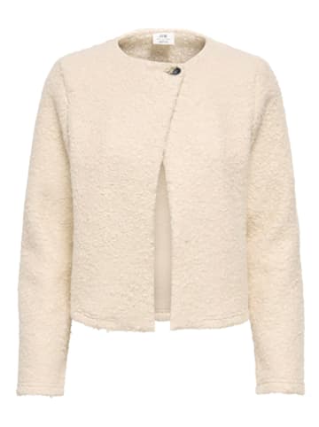 JDY Cardigan in Beige