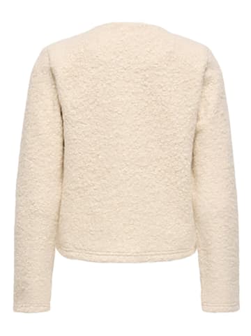JDY Cardigan in Beige