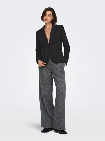 JDY Blazer in Schwarz