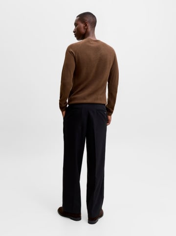 Jack & Jones Trui lichtbruin