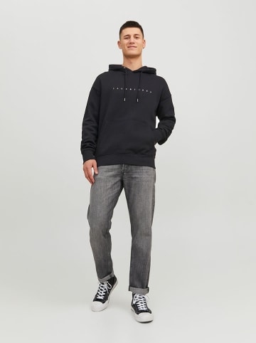 Jack & Jones Hoodie zwart