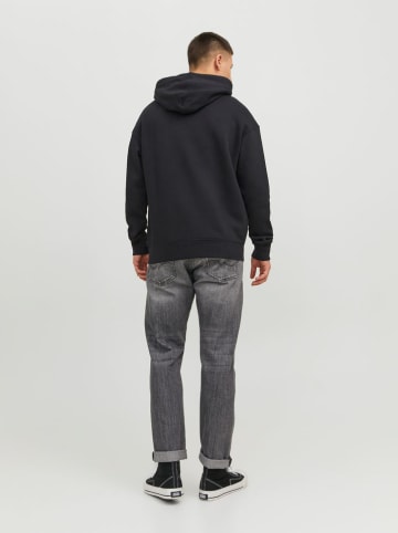 Jack & Jones Bluza w kolorze czarnym