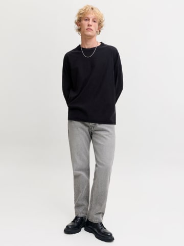 Jack & Jones Jeans - Relaxed fit - in Grau