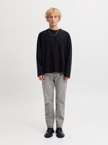 Jack & Jones Jeans - Relaxed fit - in Grau