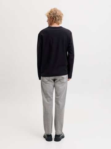 Jack & Jones Jeans - Relaxed fit - in Grau