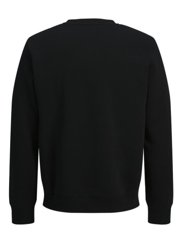 Jack & Jones Bluza w kolorze czarnym
