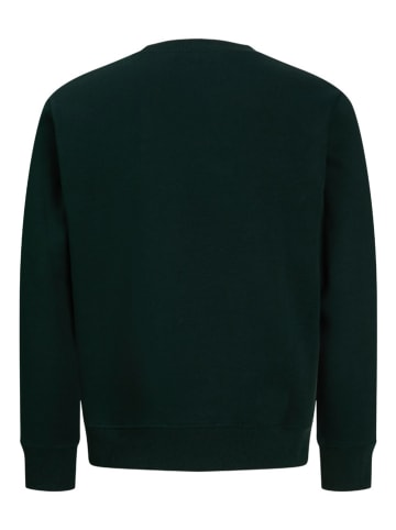 Jack & Jones Sweatshirt in Schwarz