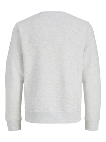Jack & Jones Sweatshirt in Grau