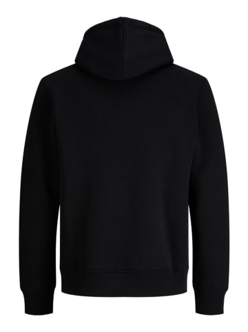 Jack & Jones Hoodie zwart