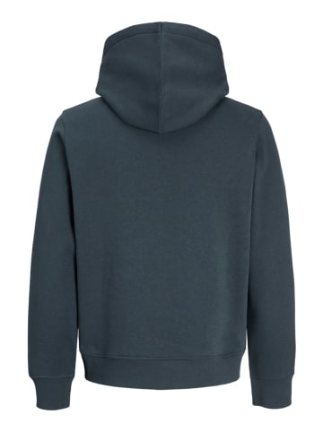 Jack & Jones Hoodie in Dunkelblau