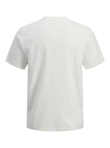 Jack & Jones Shirt in Weiß