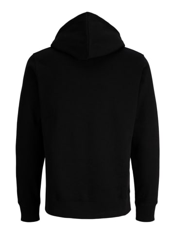 Jack & Jones Bluza w kolorze czarnym