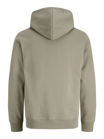 Jack & Jones Bluza w kolorze beżowym